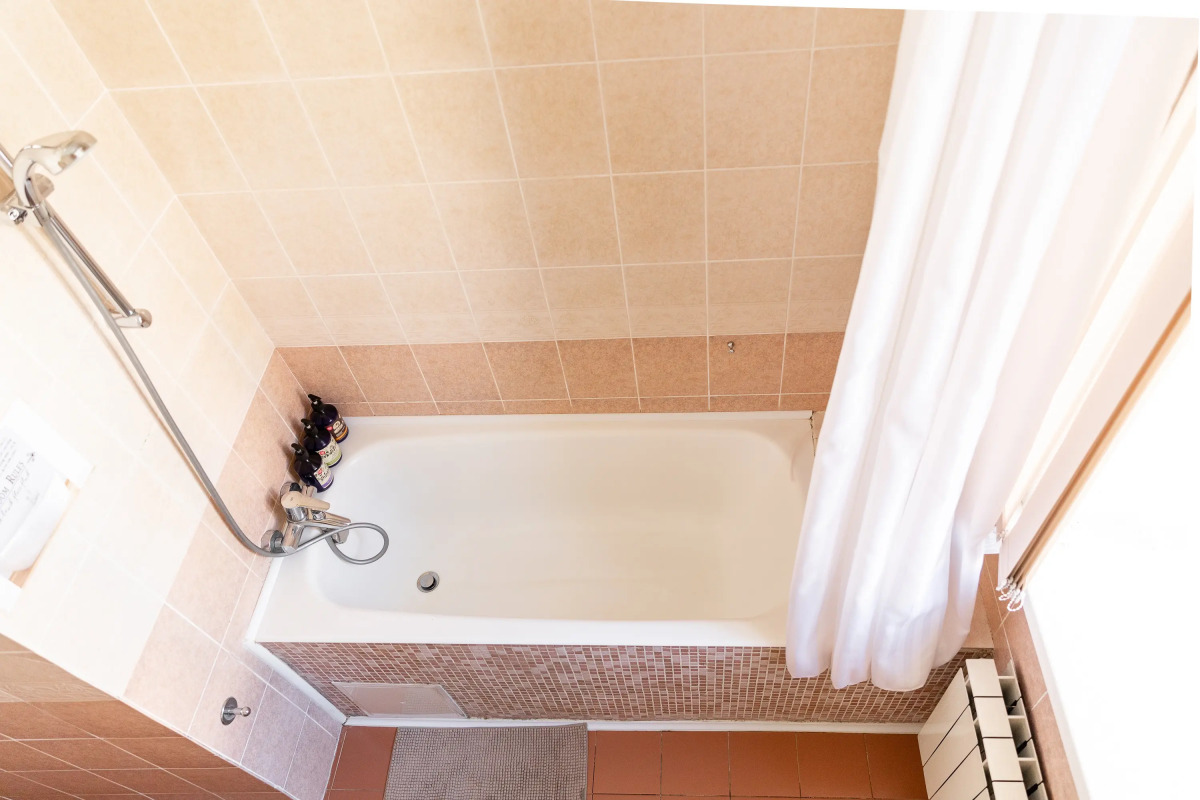 Апартаменты 3 спальни центральная площадь