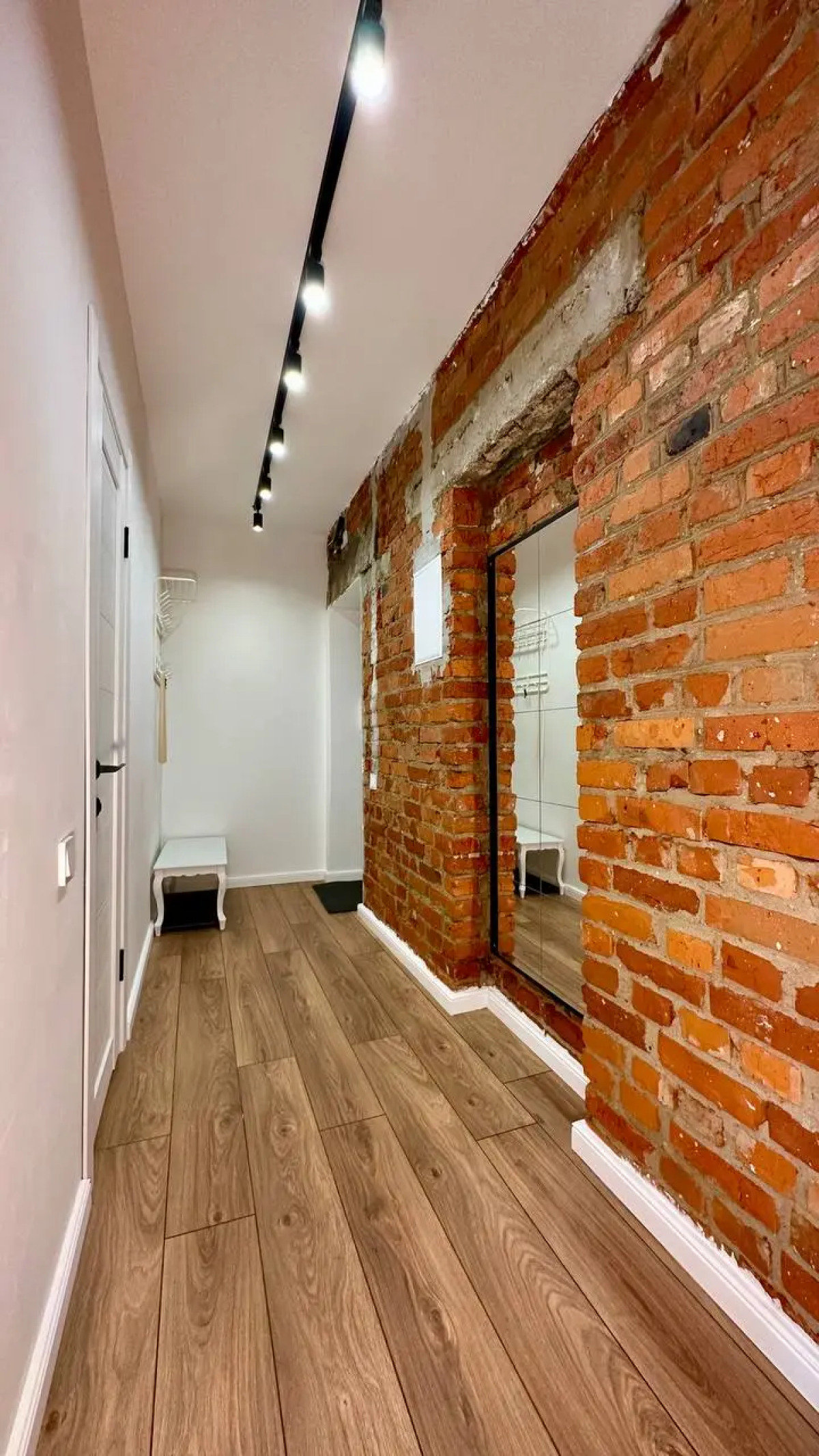 Апартаменты ArendaGrad Бакунина 9