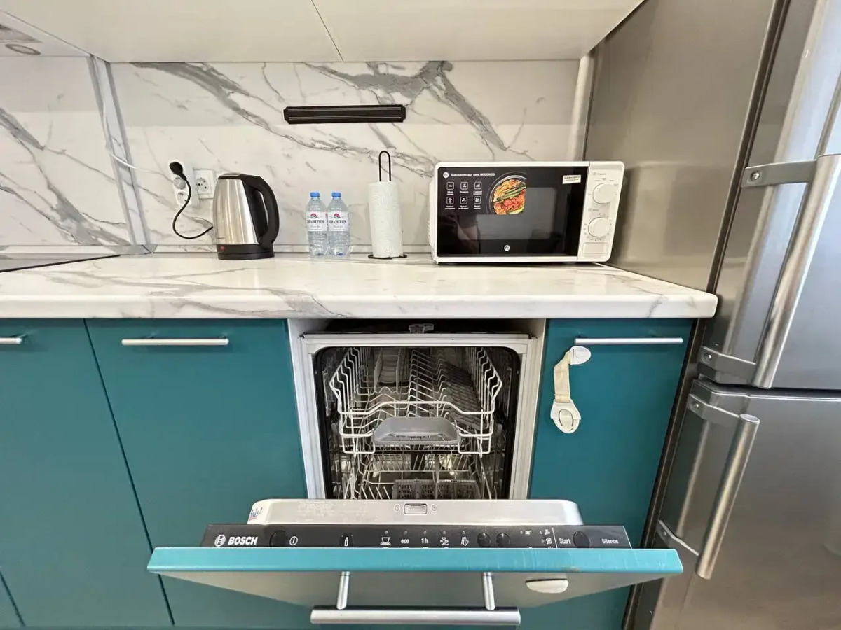 Квартира Апартаменты в ЖК Куба