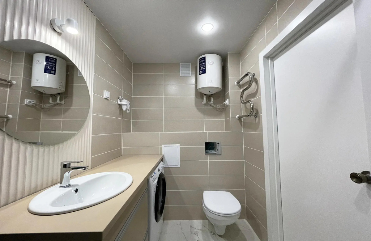 Апартаменты Добрые Сутки на Липового 64