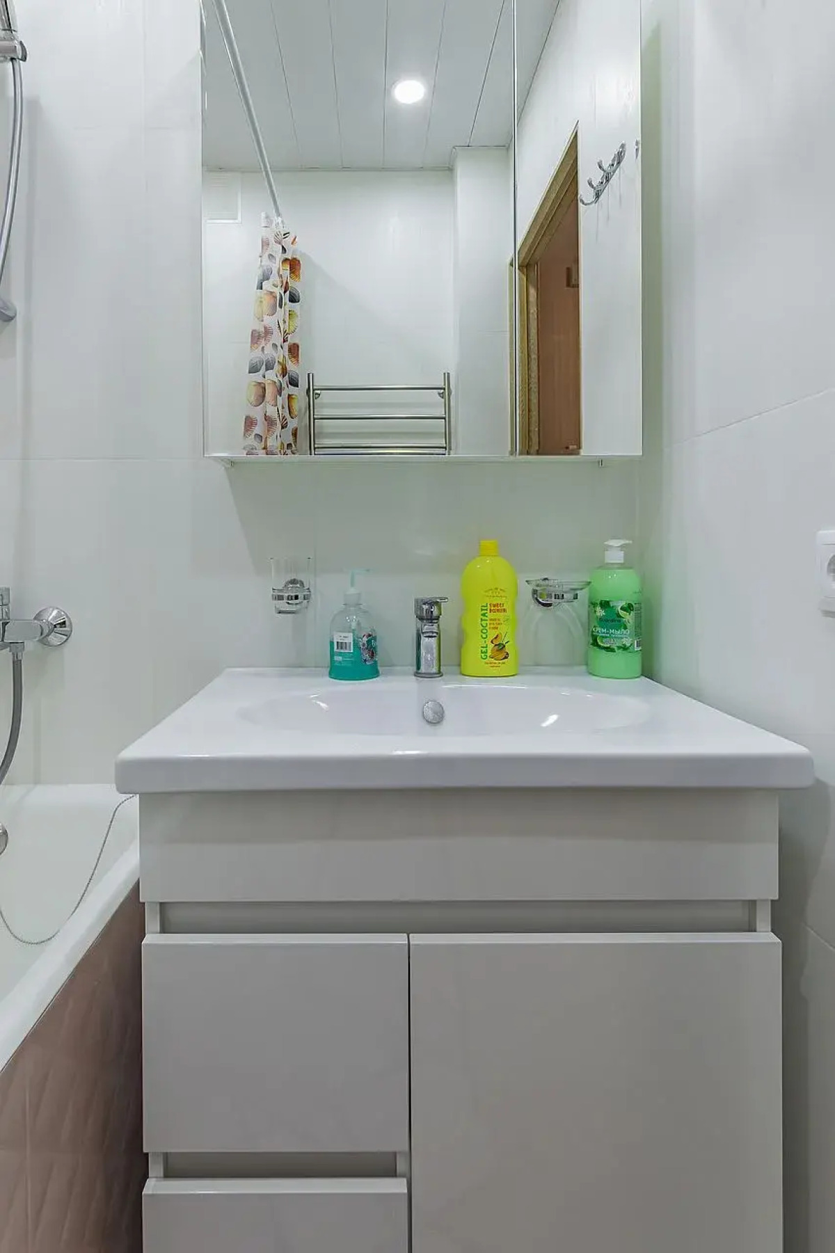 Апартаменты Уютные в Центре