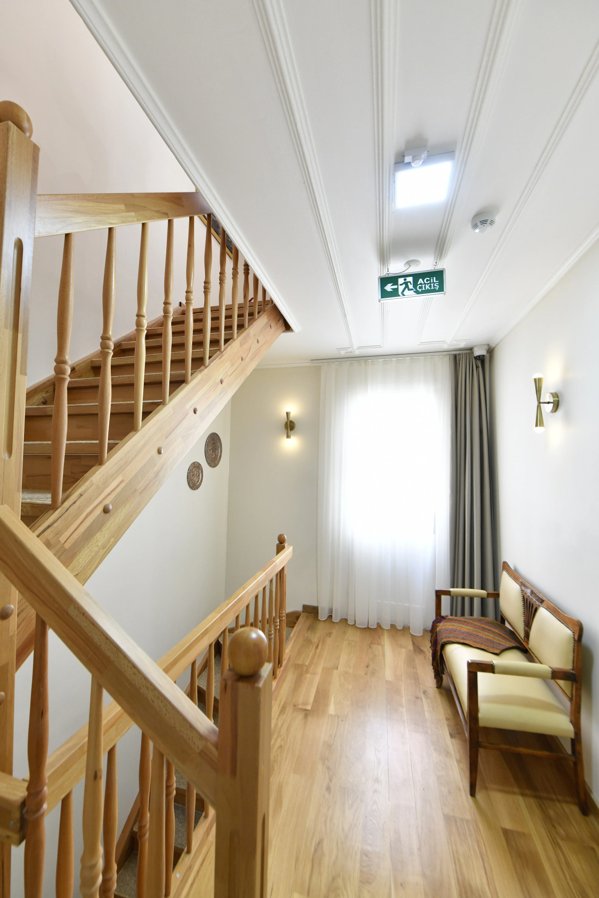 Бутик-отель Agras Istanbul