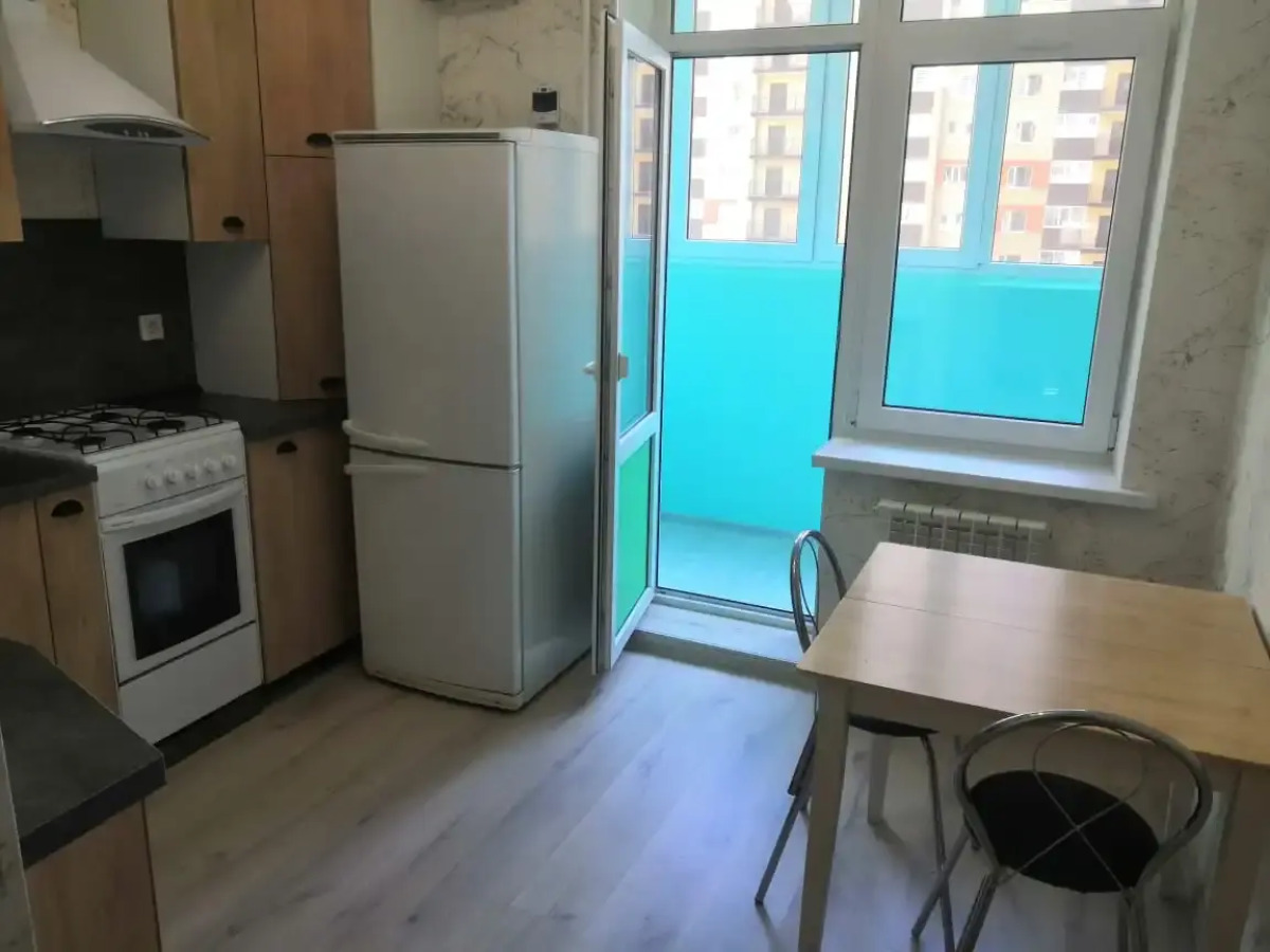 Квартира Сдам 1 комнатную на Тухачевского 30/7