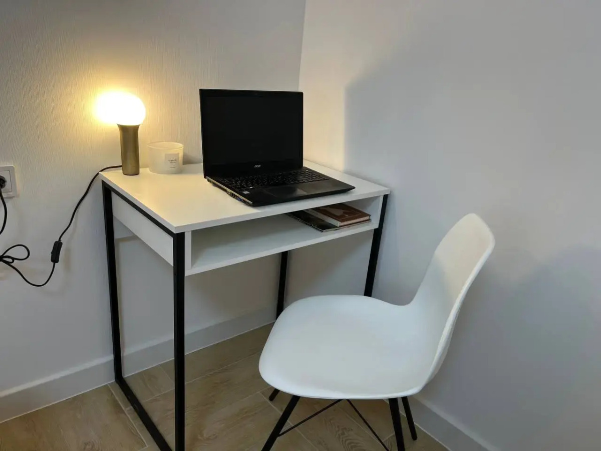 Квартира Апартаменты "Балет" в г.Иваново (Калинина, 24)