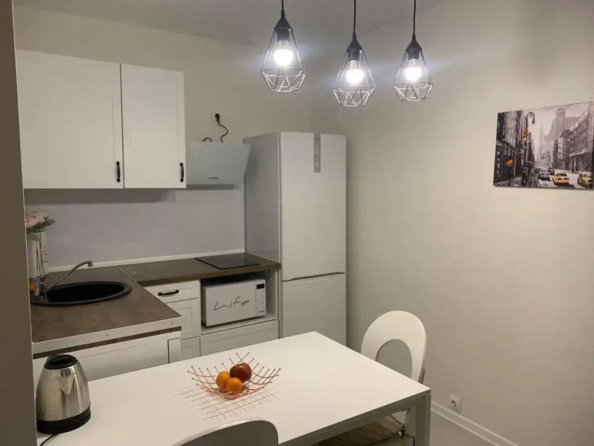 Квартира Наш Дом - Ваш Дом 5