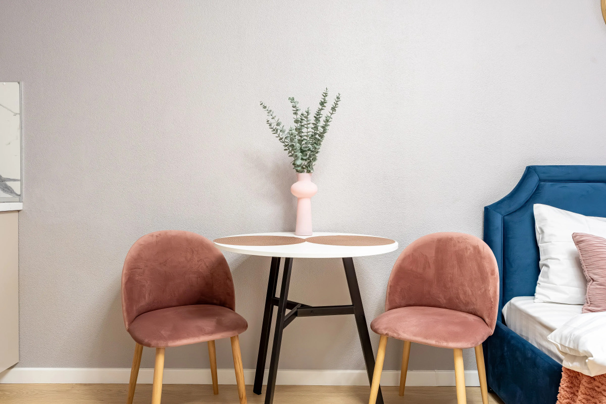 Квартира Нежный Уют