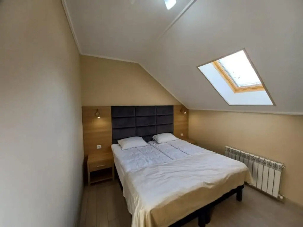 Гостевой дом ZZZ