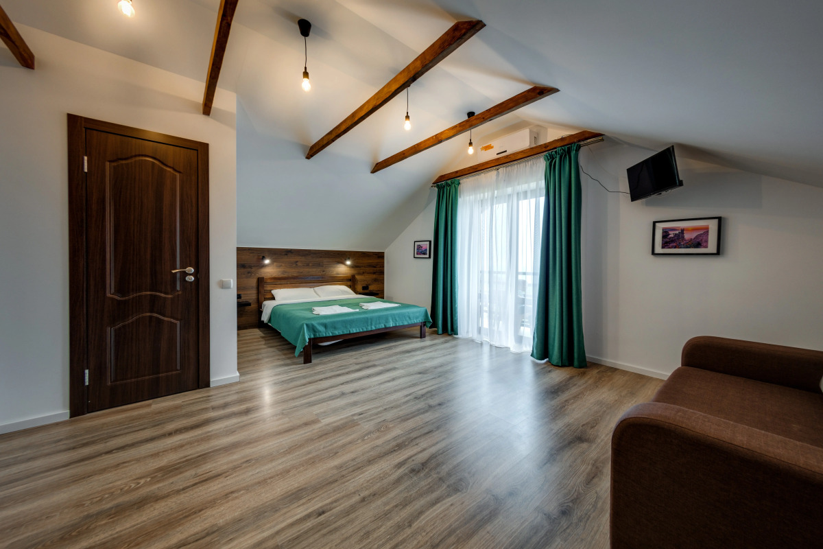 Гостевой дом Чудная Лаванда