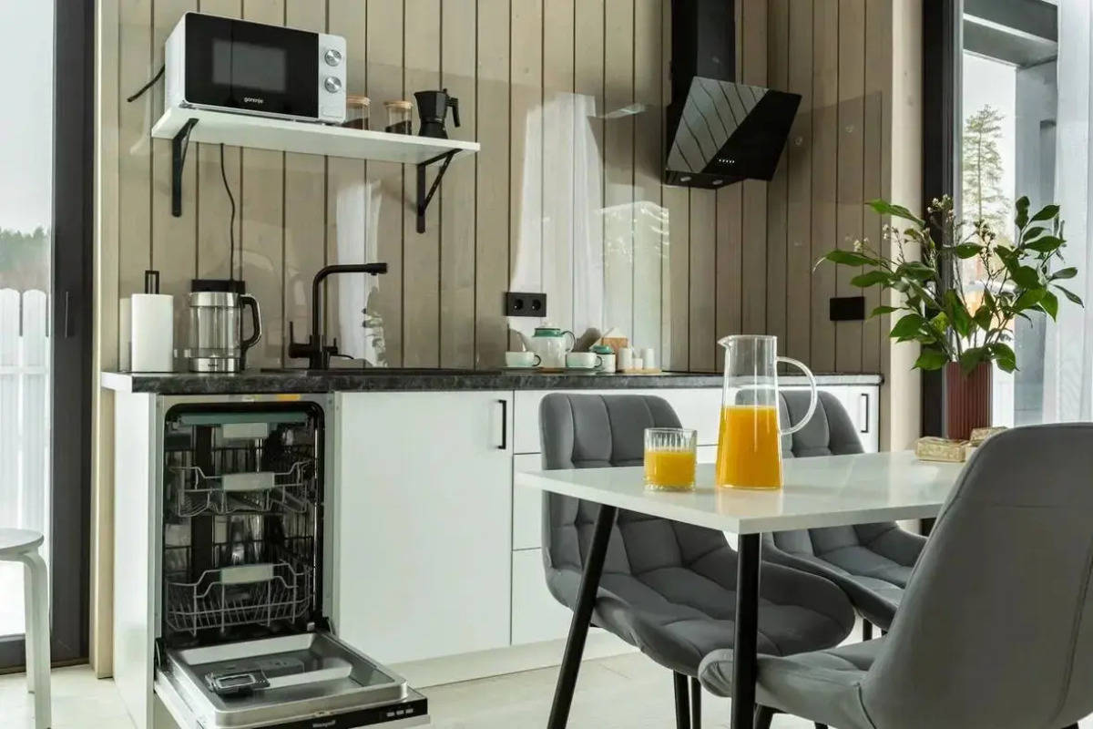 Частный дом Chill House X