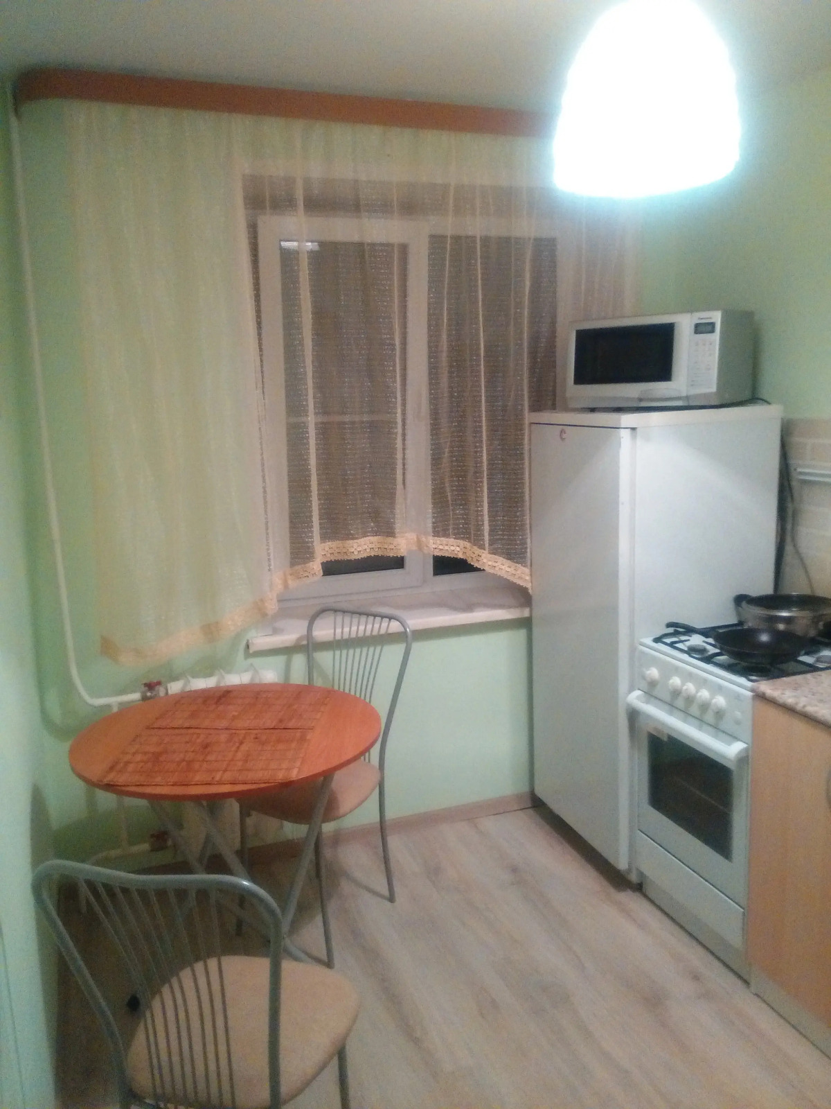 Апартаменты on Sovetskaya 24