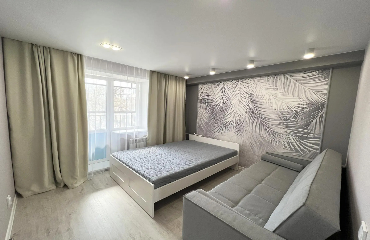 Апартаменты Добрые Сутки на Трофимова 33