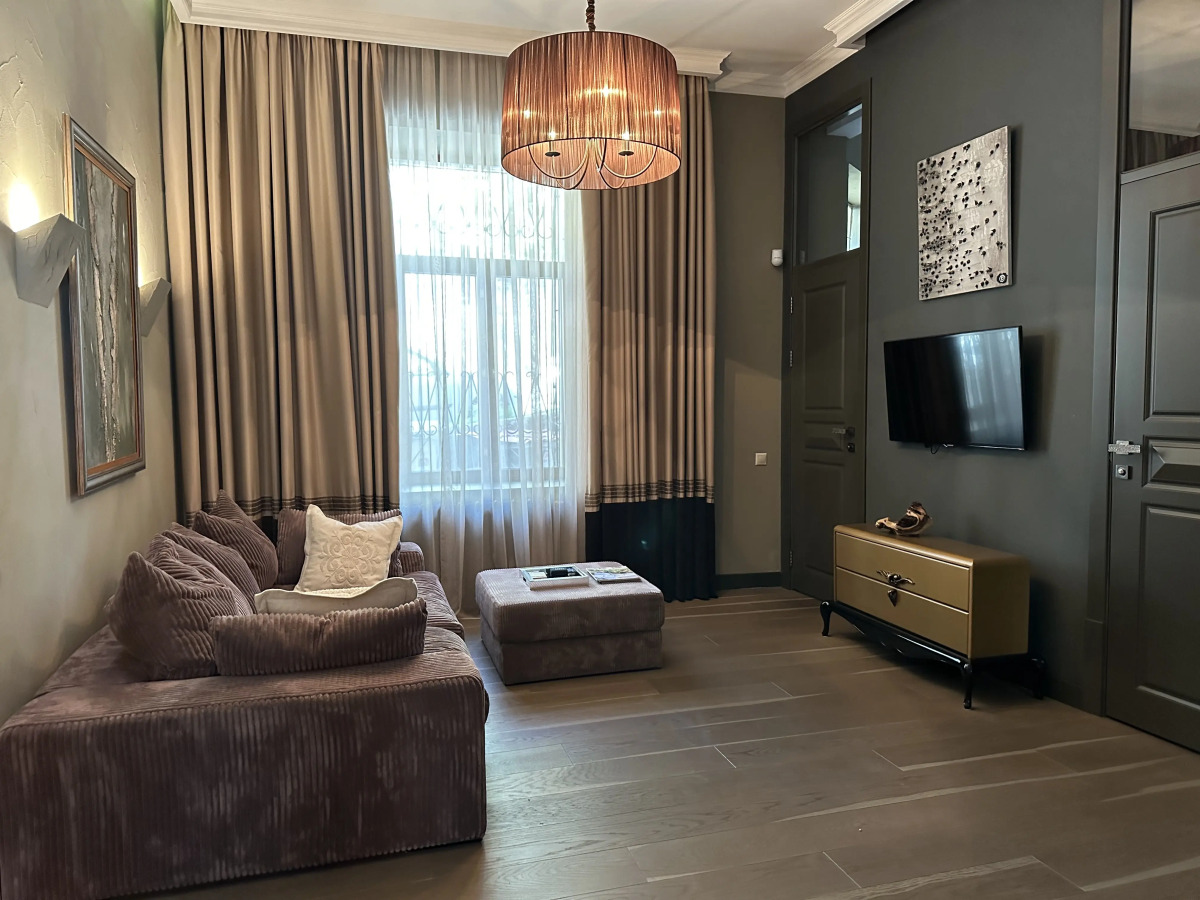 Апартаменты General