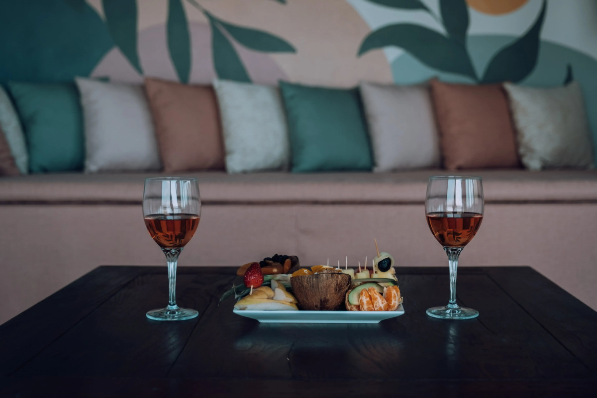 Отель Yediburunlar Lighthouse Boutique & Restaurant