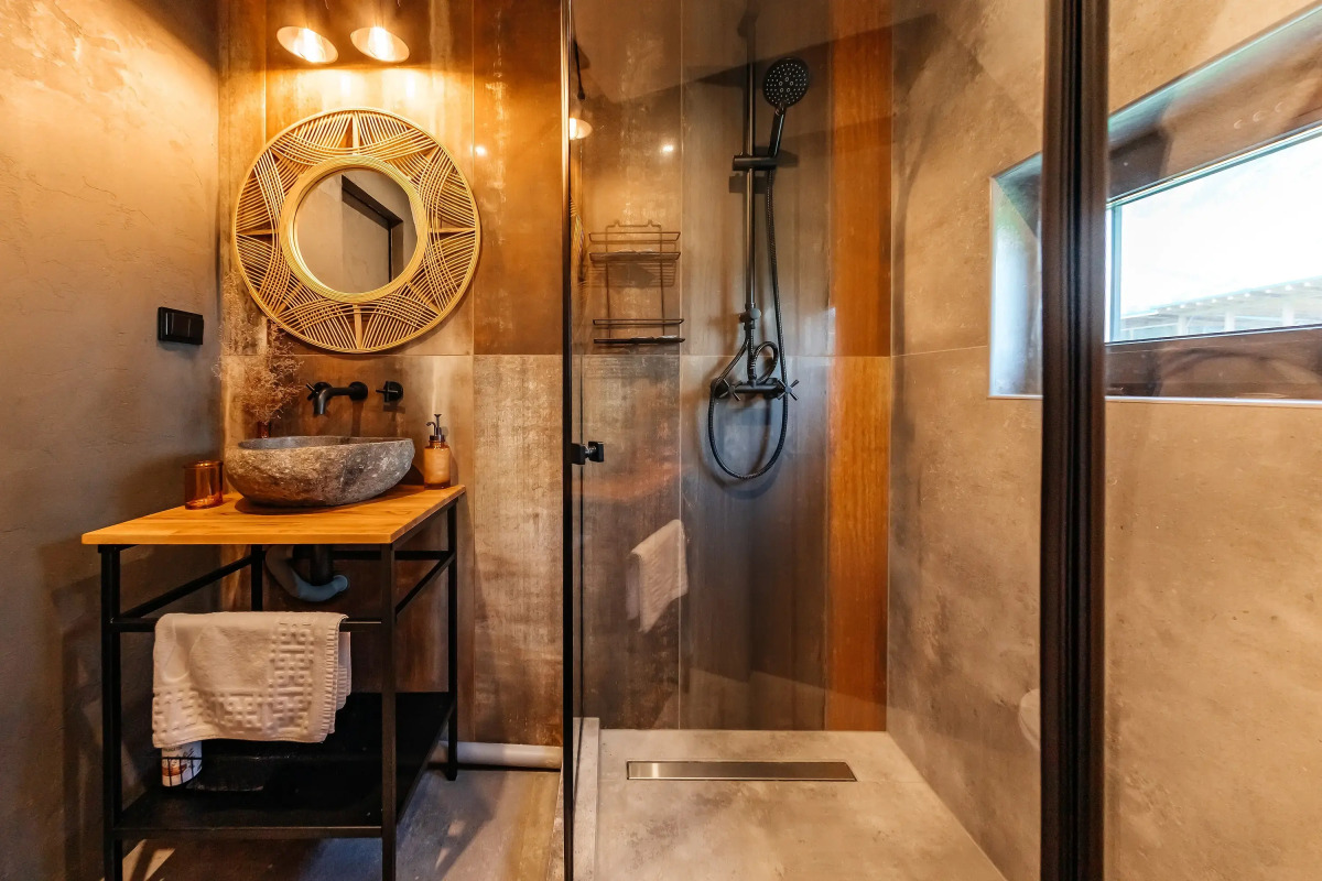 База Отдыха Айвенго Глэмпинг