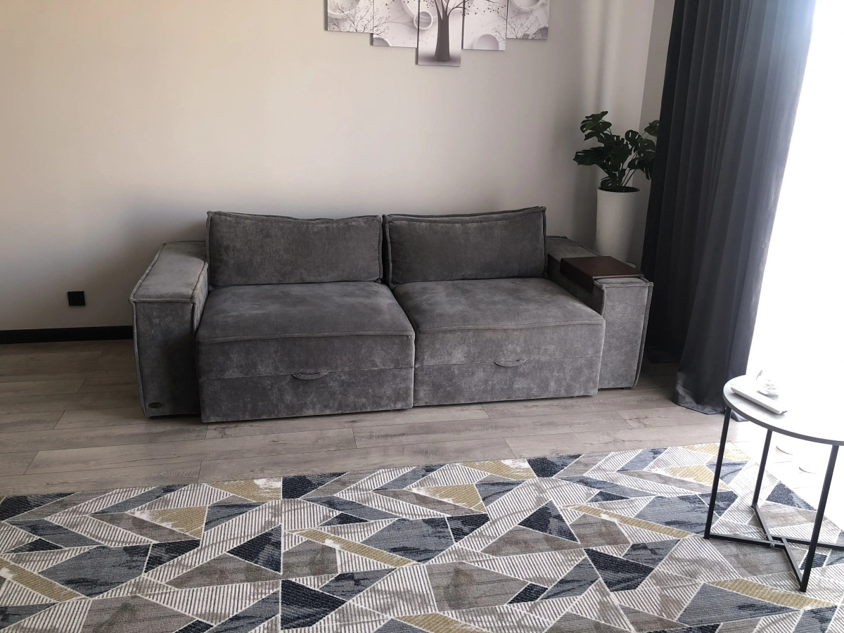 Гостевой дом Silza