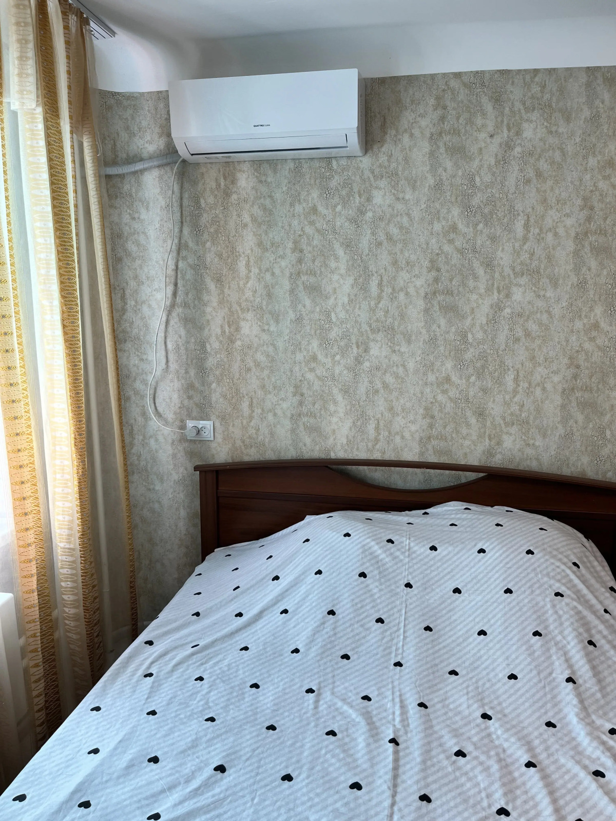 Квартира около Аквапарка