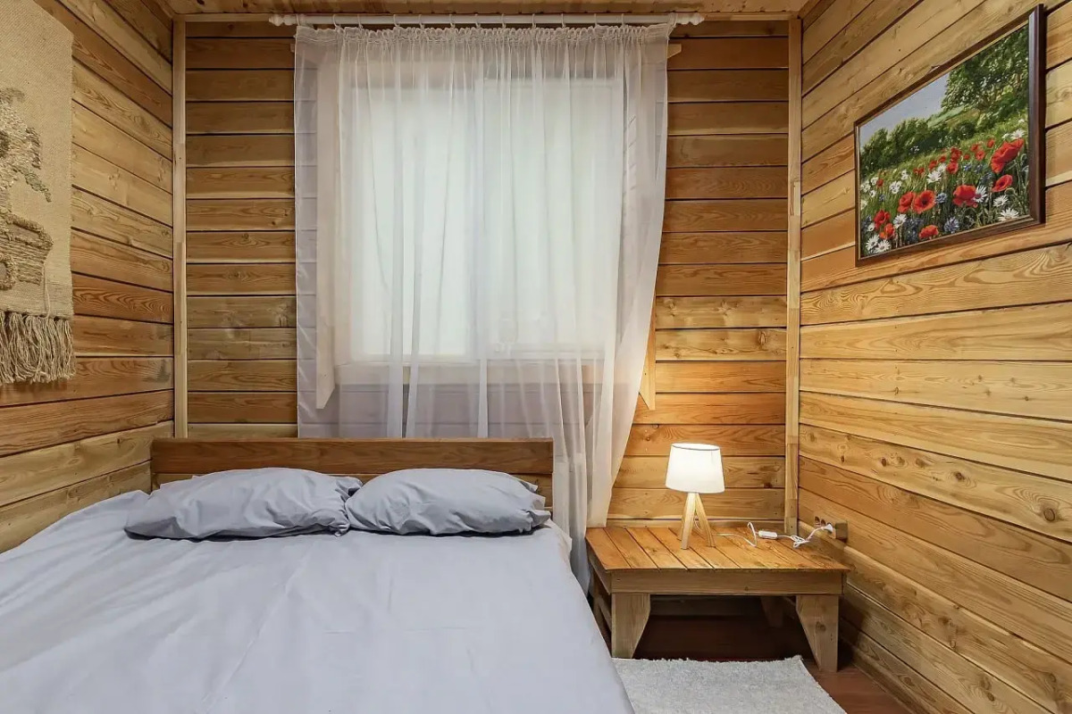 Частный дом Супер уютный дом для большой компании