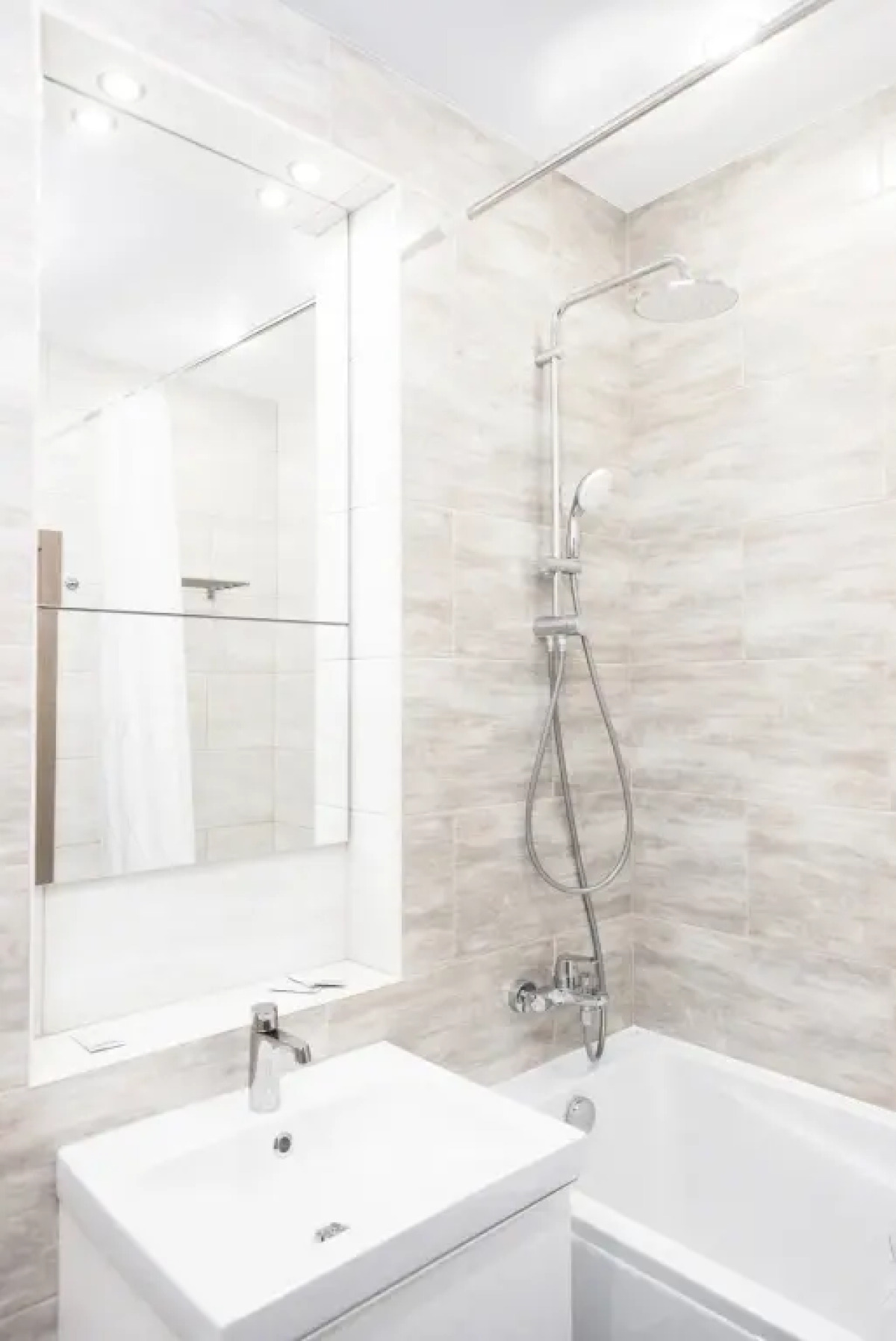 Апартаменты PASHk INN на Белинского 30 1