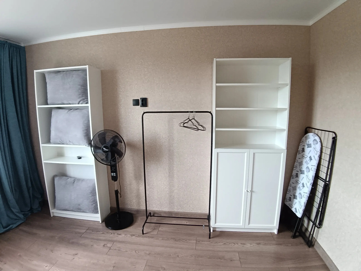 Апартаменты Северный