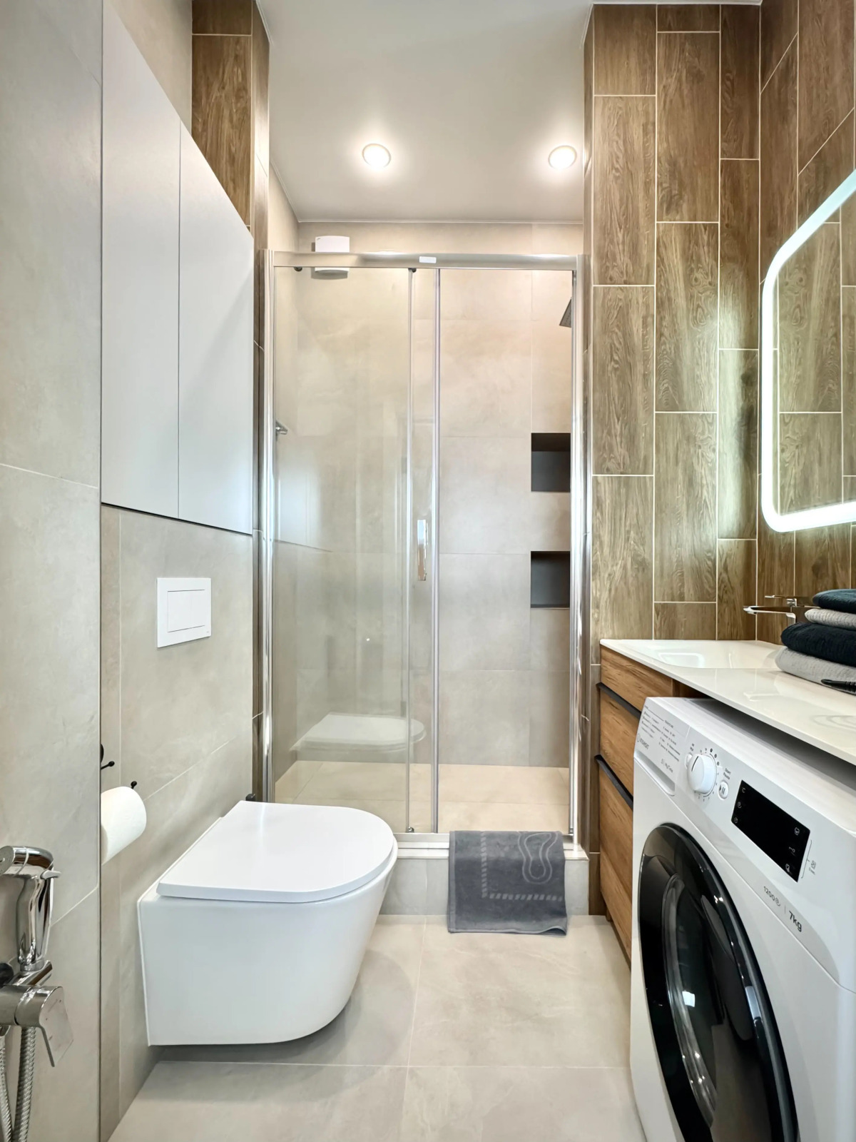 Квартира Kenig Holidays в центре у зоопарка