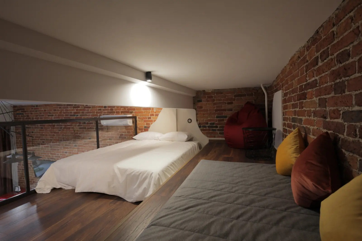 Апартаменты Золотого Треугольника