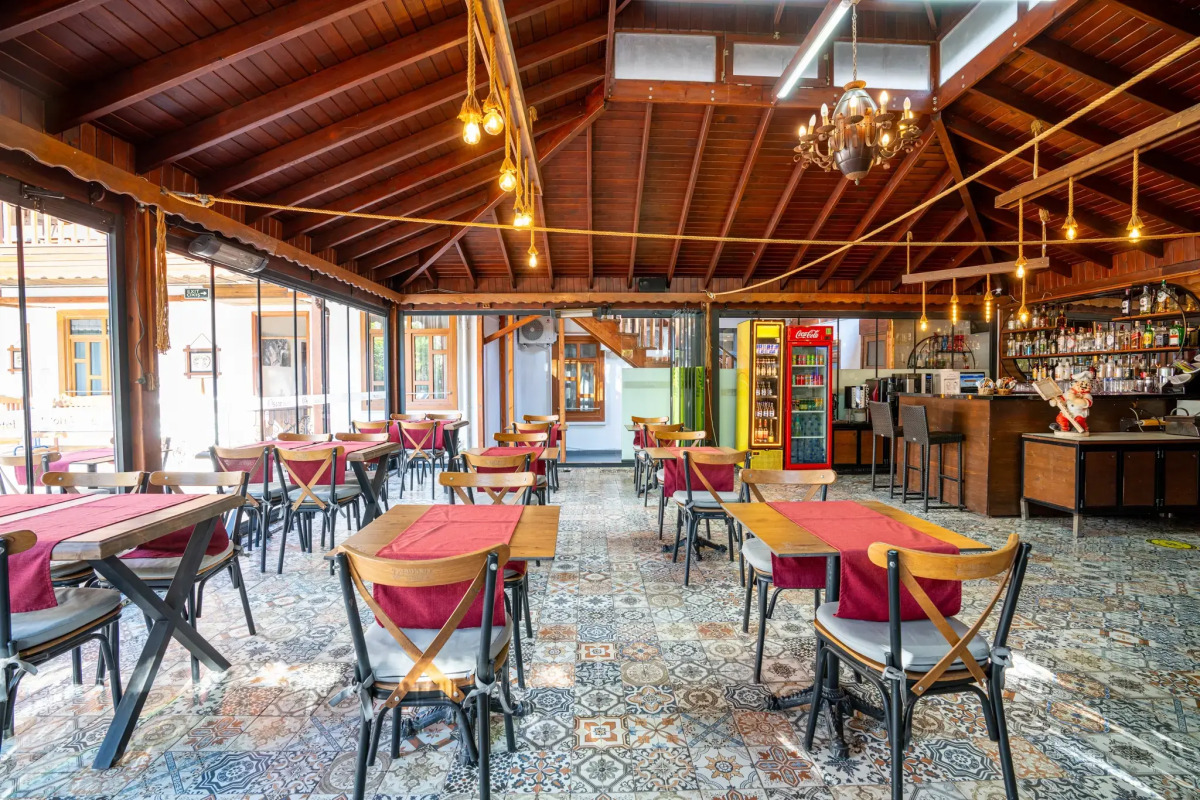 Oscar Boutique Hotel