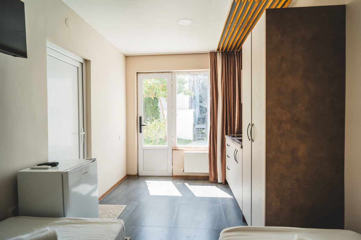 Мини-отель White House