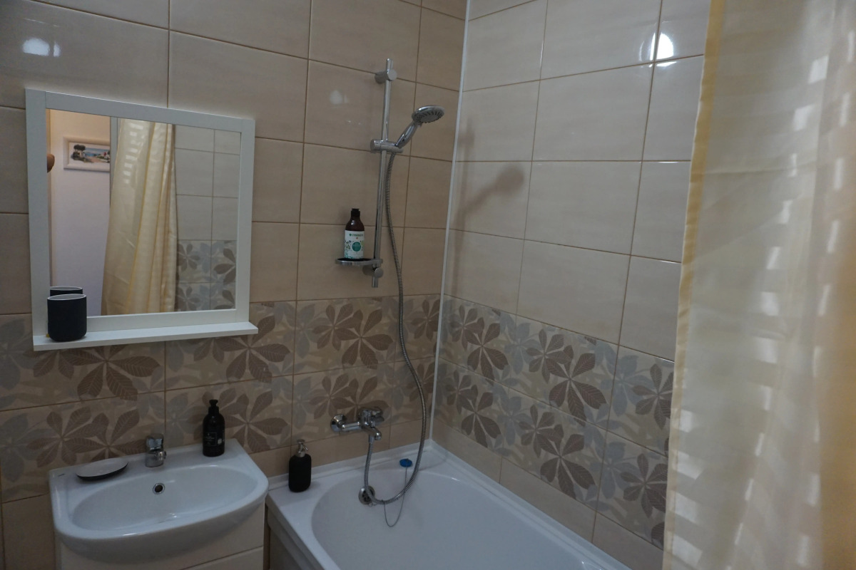 Квартира Уютная квартира