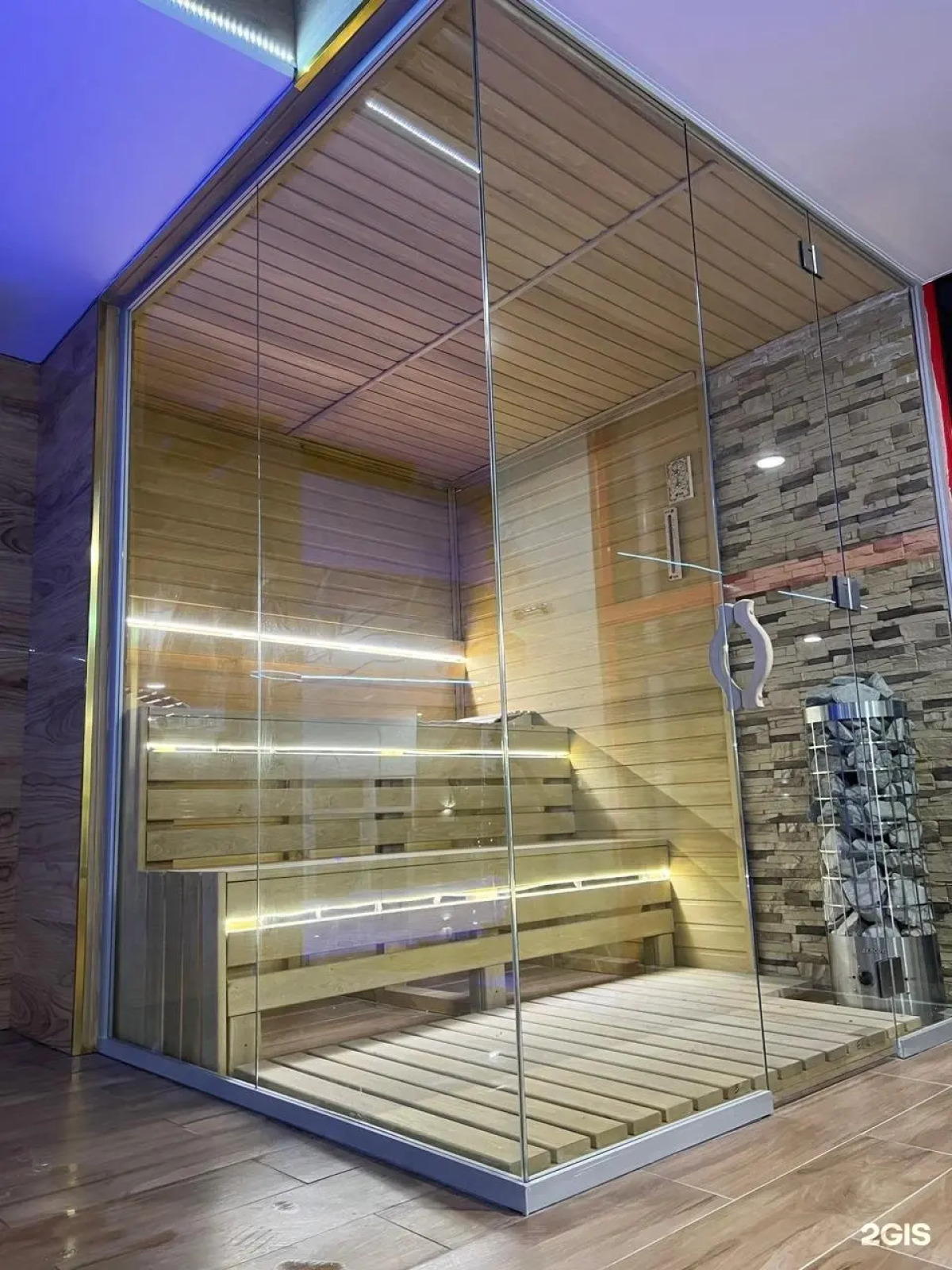 Отель Gurzuf Sunrise