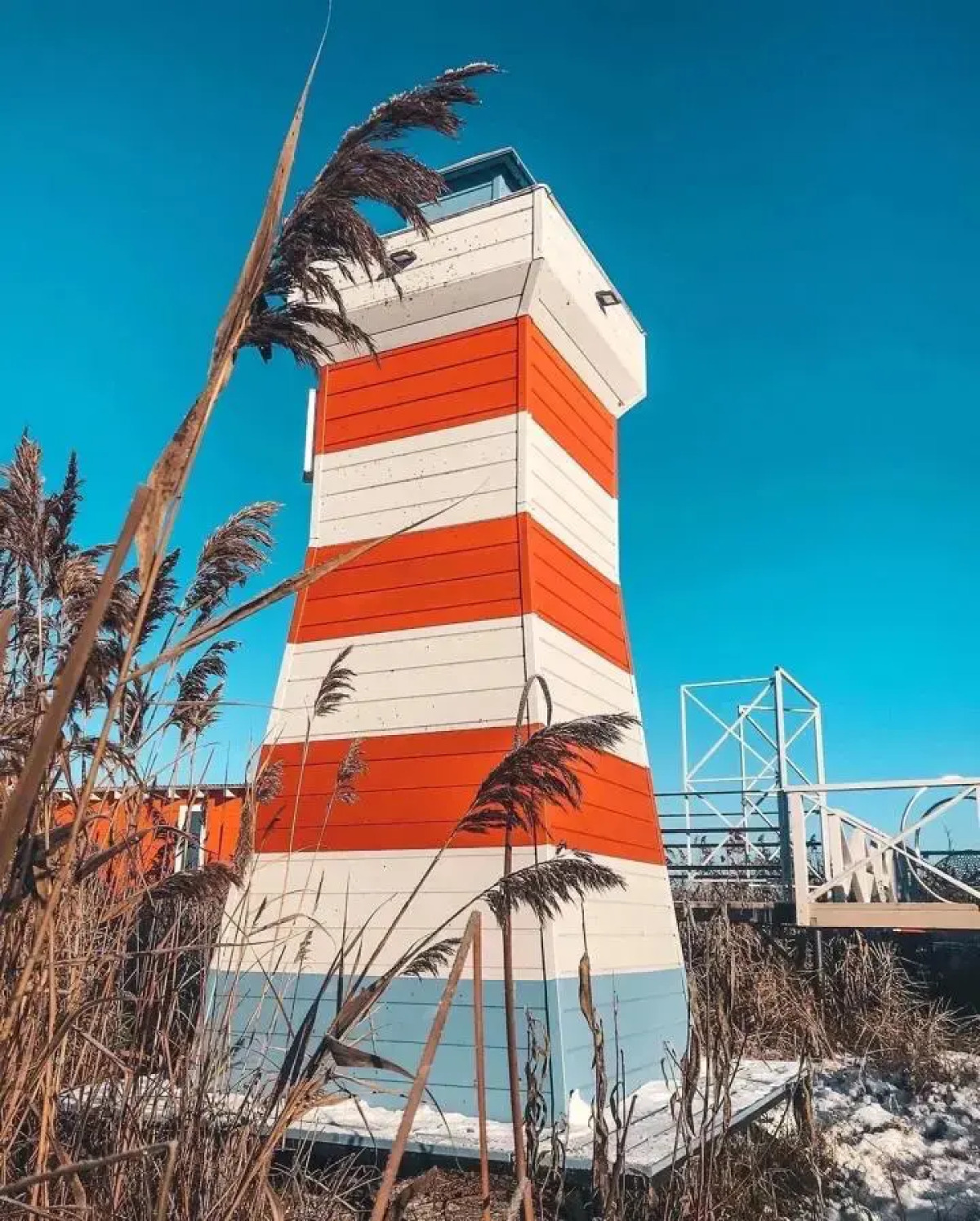 База отдыха Эко Порт