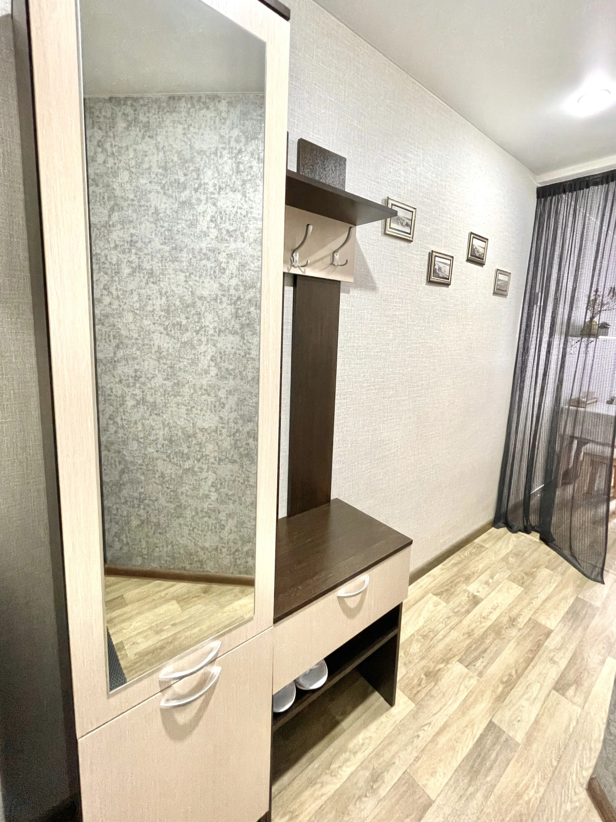 Частный Дом Комната-Студия