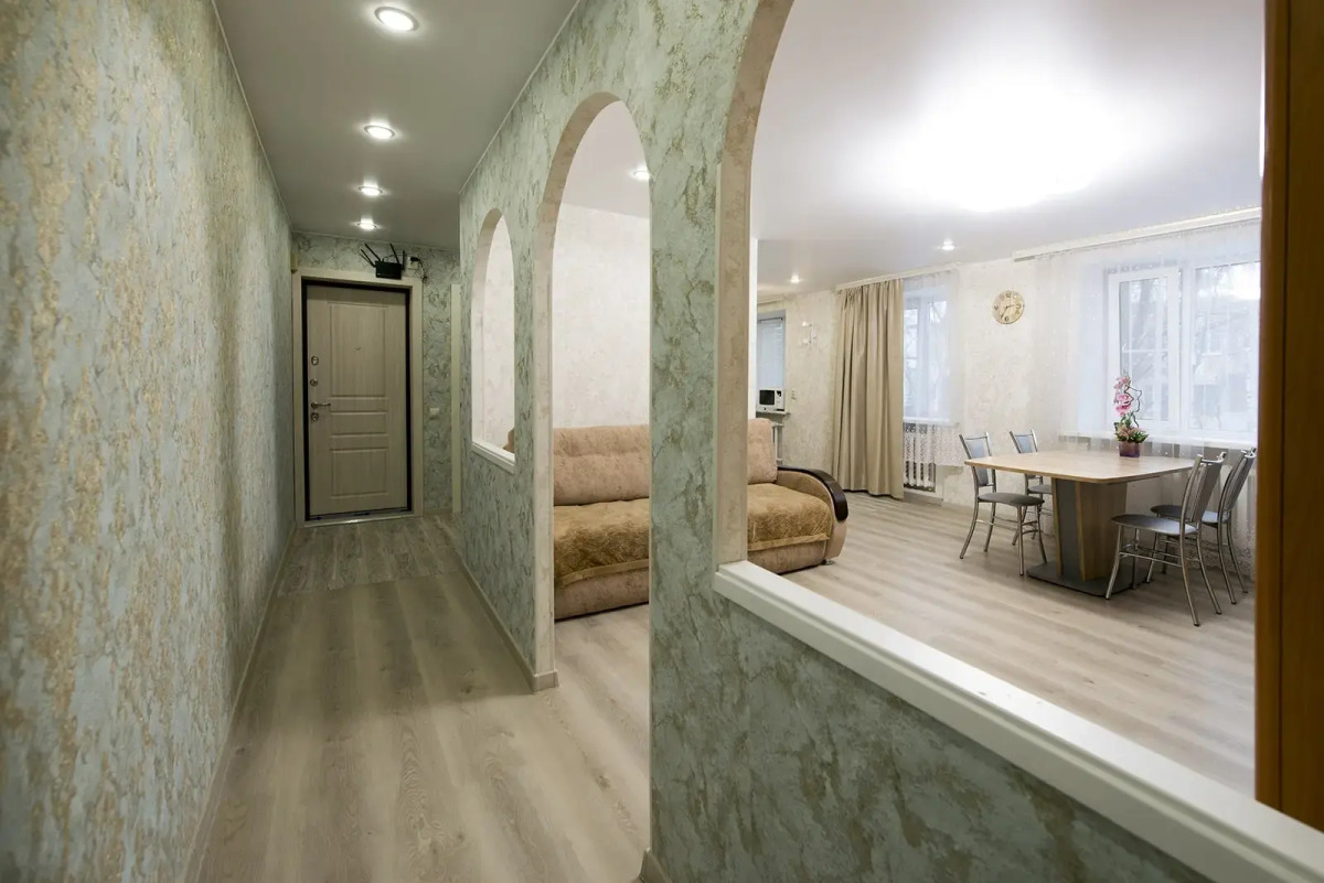 Квартира на Козленской 76 НаСутки35