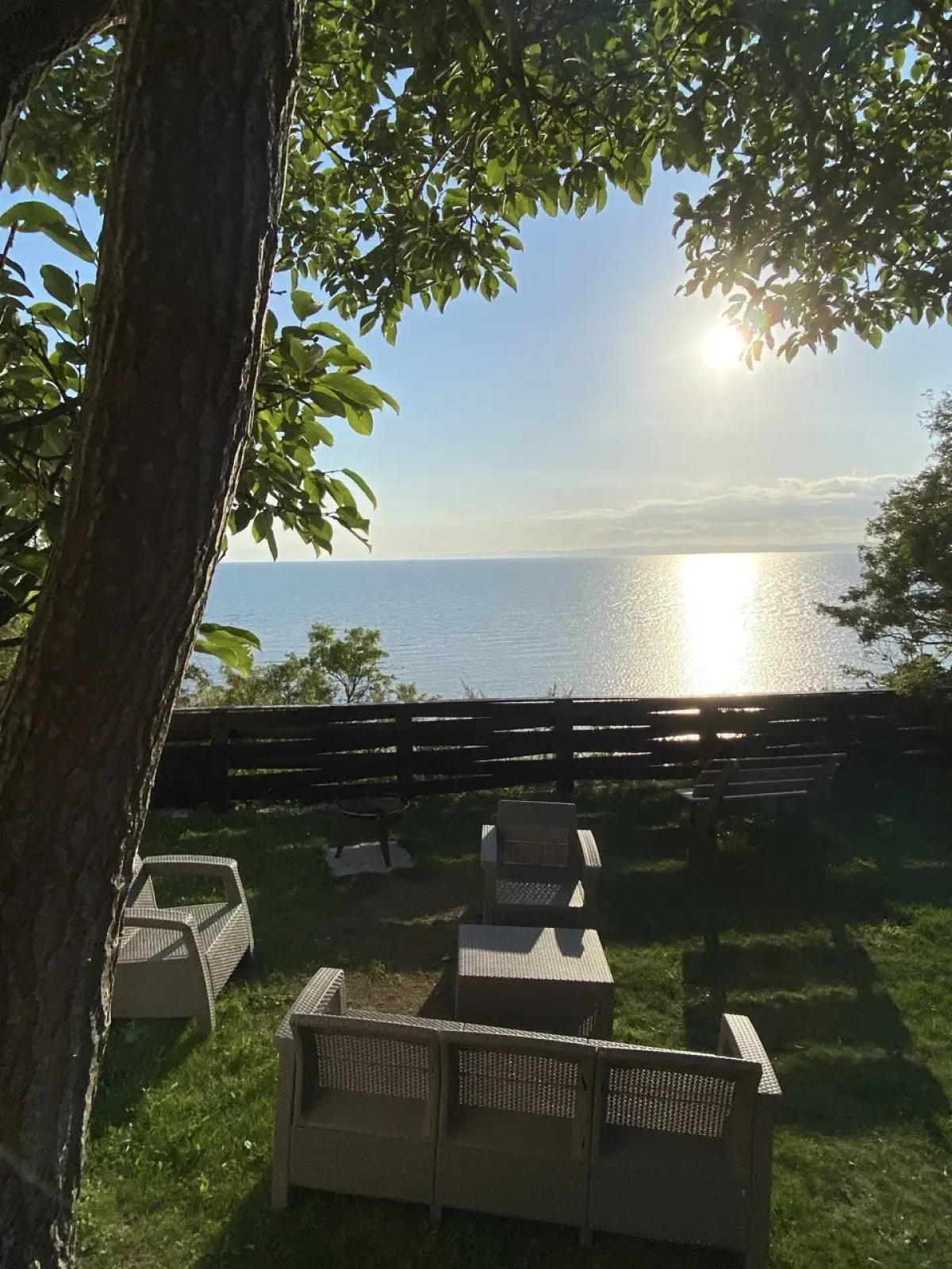 Гостевой дом Bay House Sakhalin