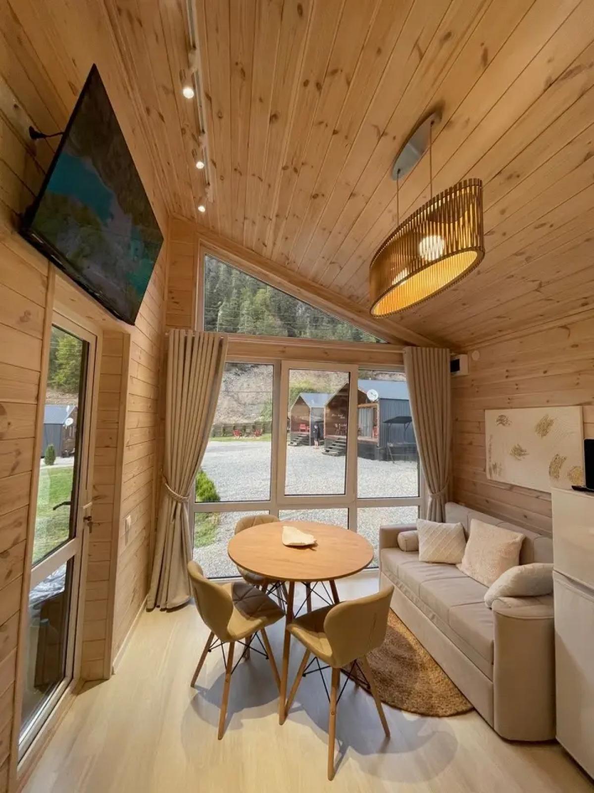 База отдыха Barn