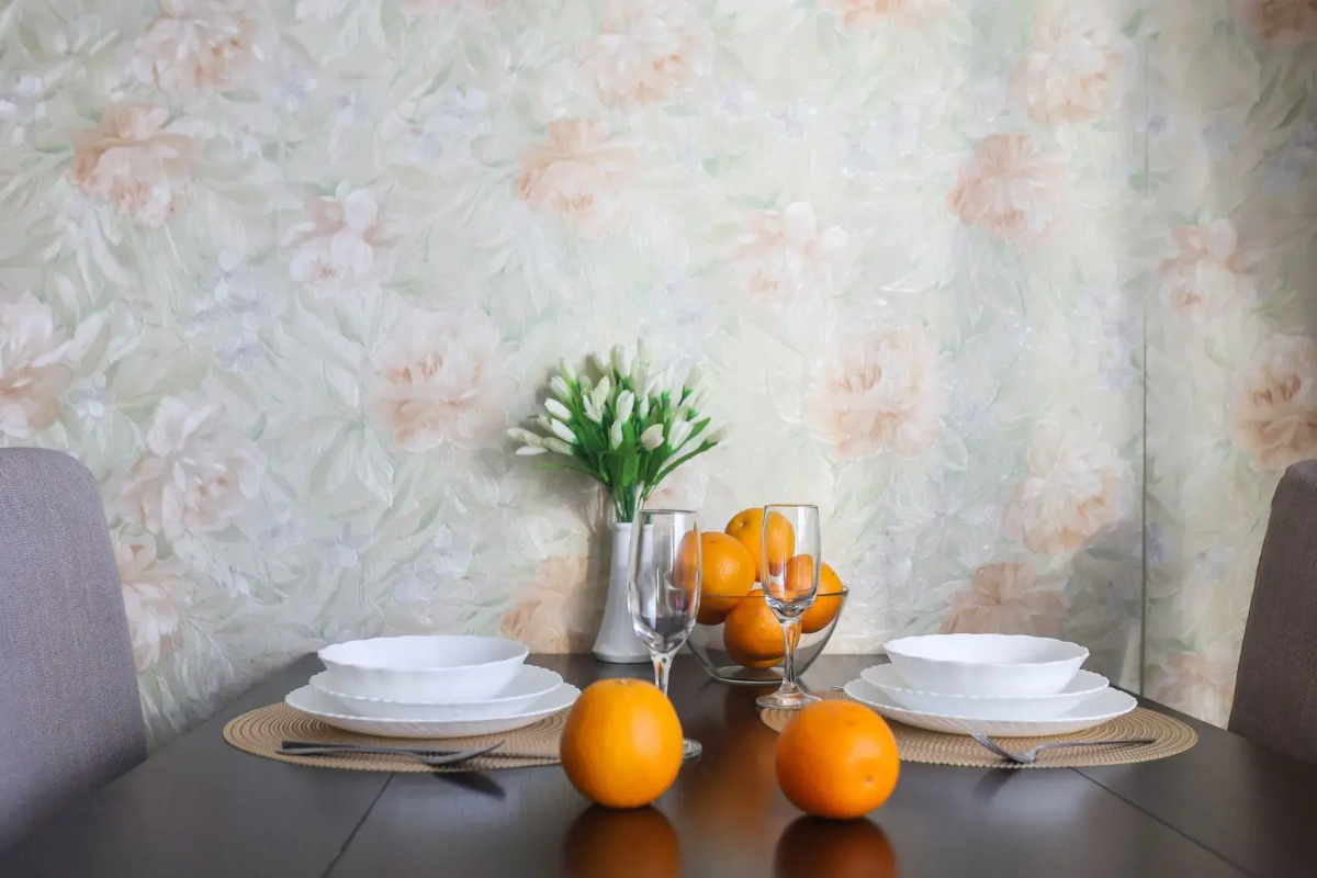 Апартаменты Пять Звёзд Европа Сити