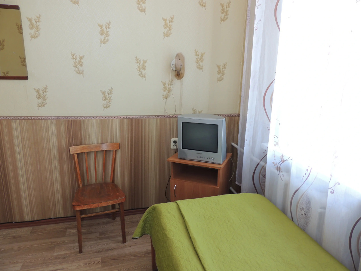 Мини-Отель Узоры