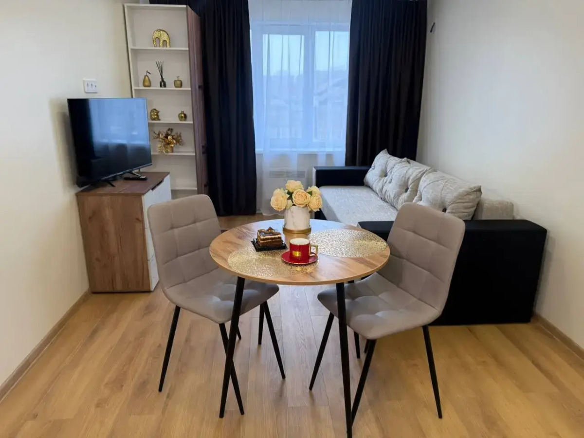 Квартира Евродвушка в центре Уссурийска