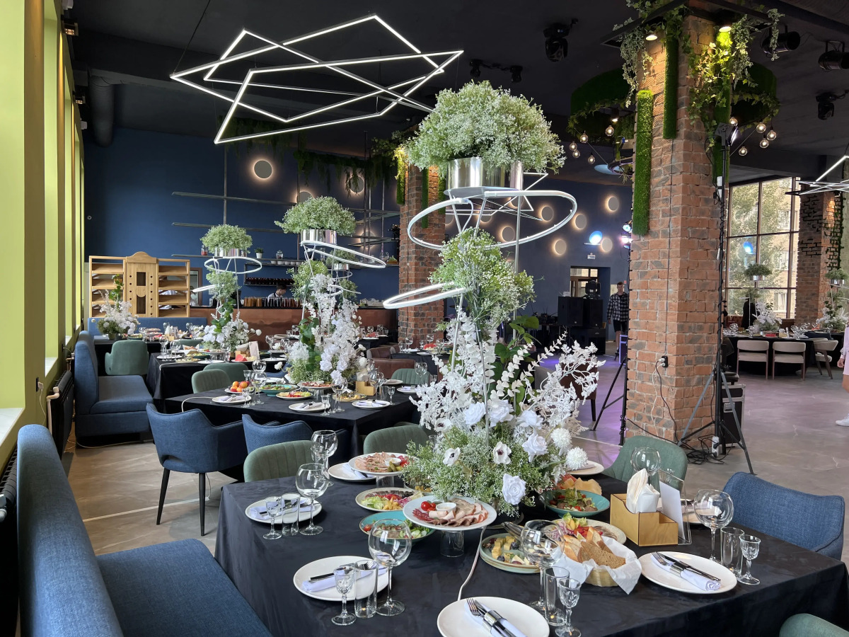 Гостиница Чайка