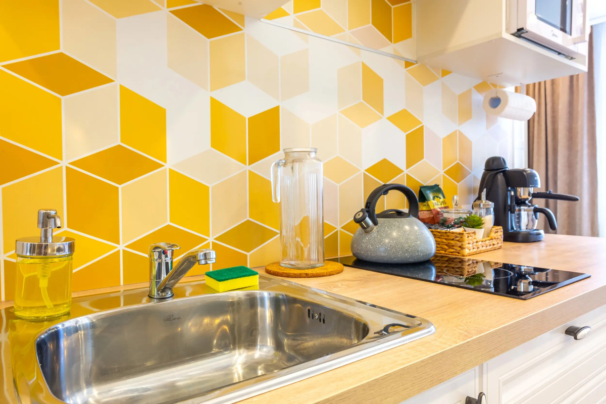 Апартаменты Welcome Karelia  Riverside в Центре 1