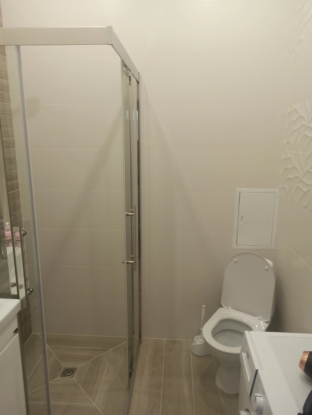 Апарт-отель Залесный