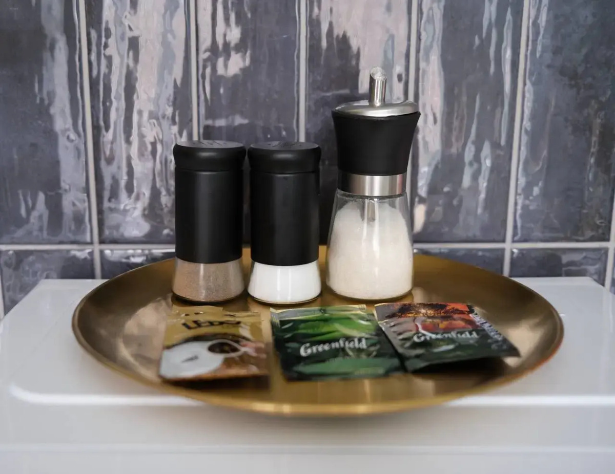 Квартира Алиса в стране чудес