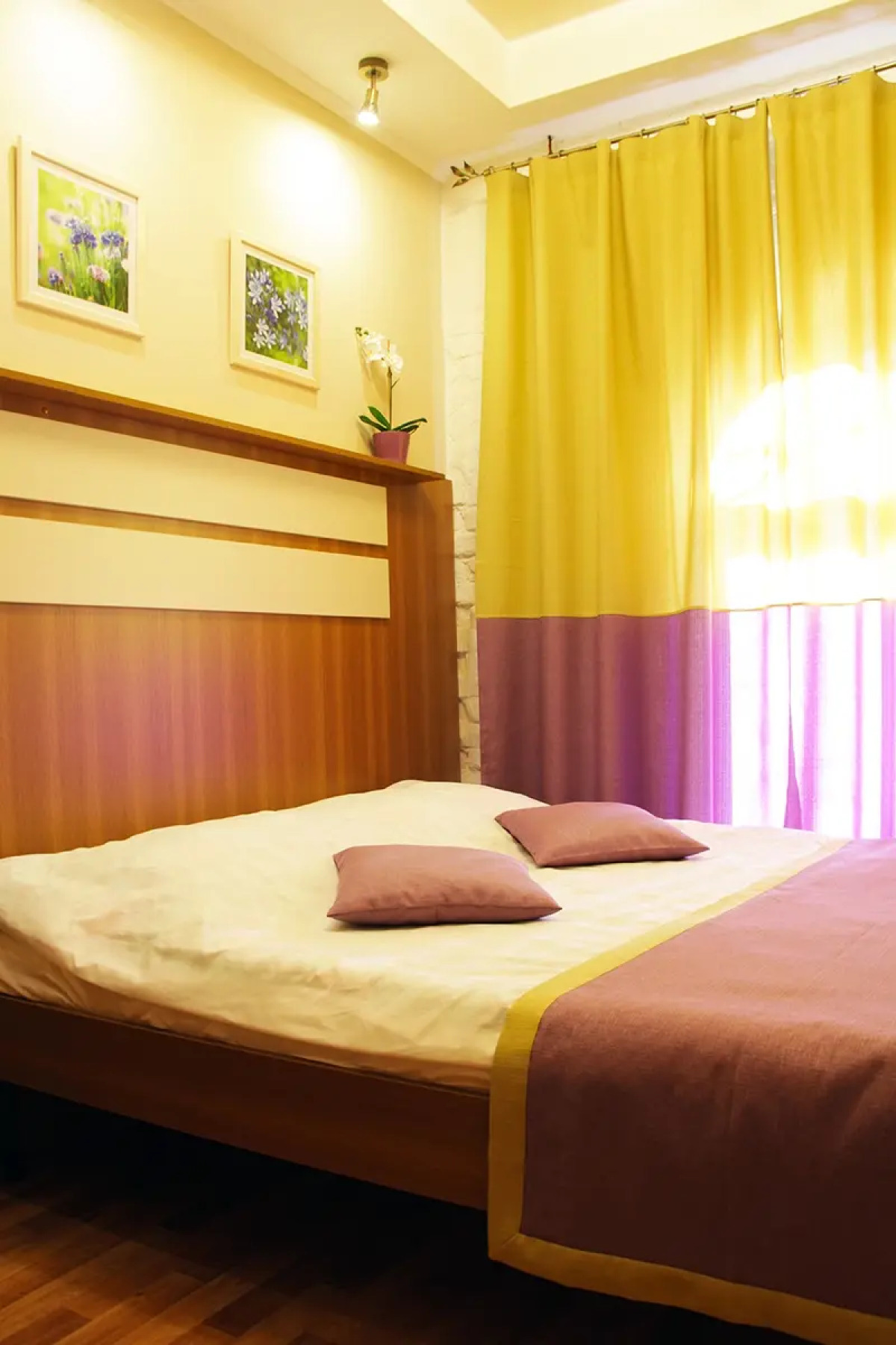 Мини-отель Хит