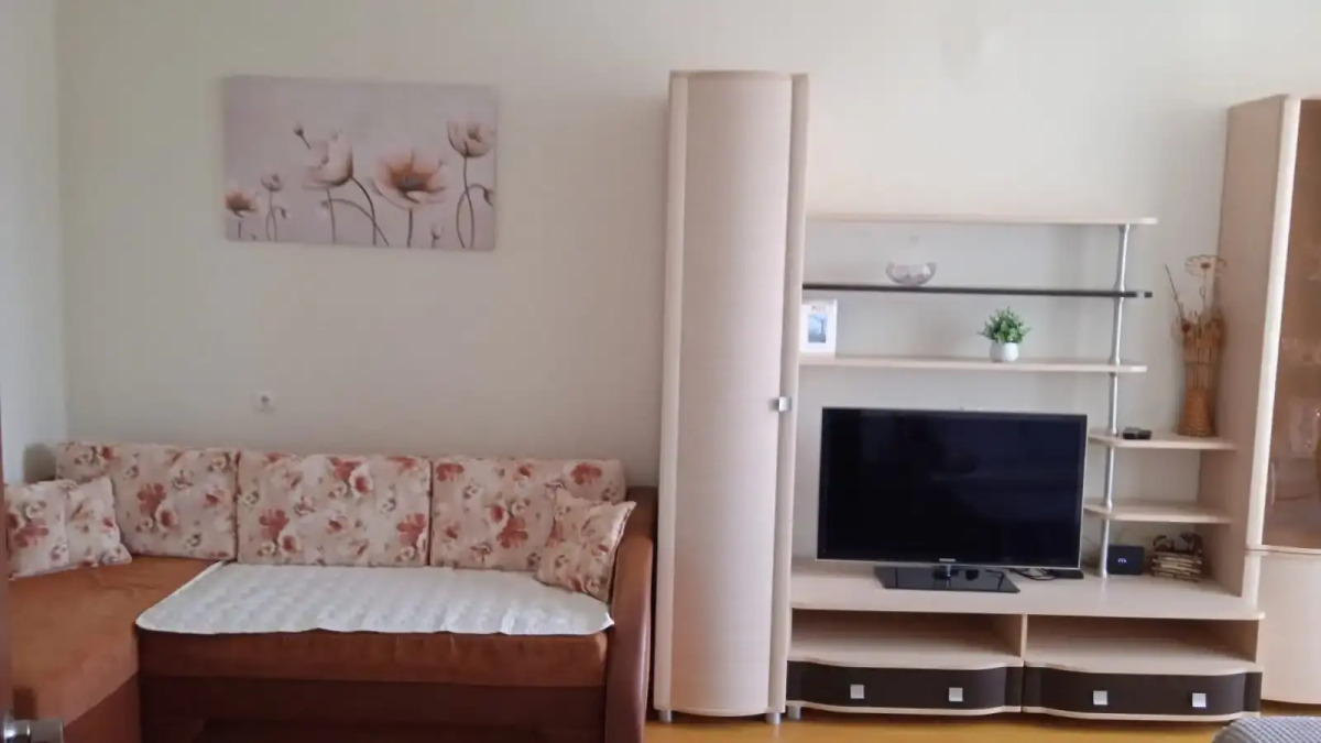 Квартира Центр апартаменты