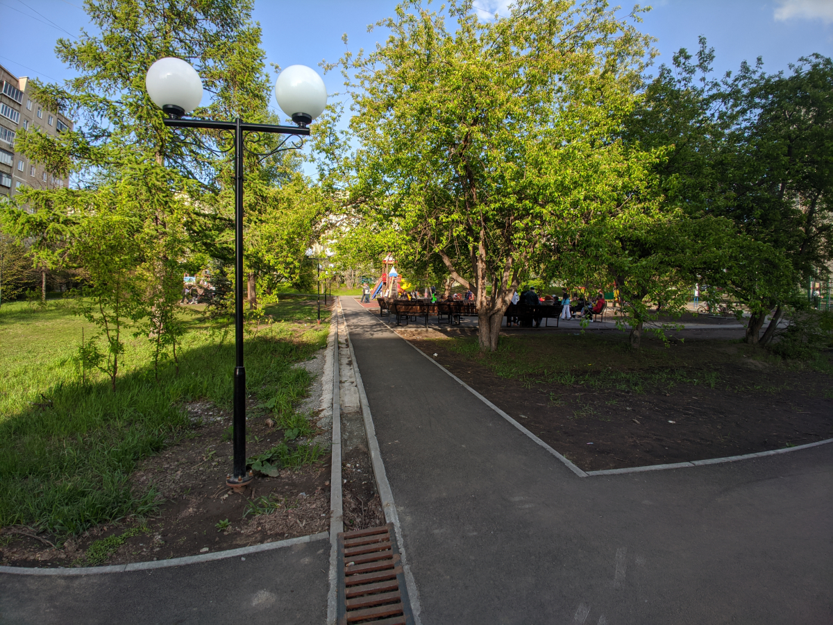 Апартаменты Апарт Миасс на Жуковского 12