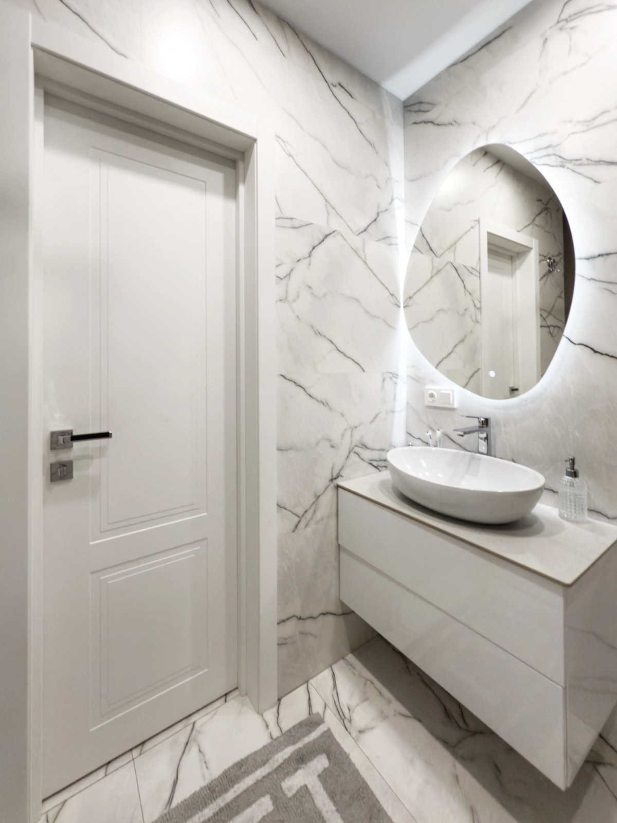 Апартаменты Moments House Софт-Лофт