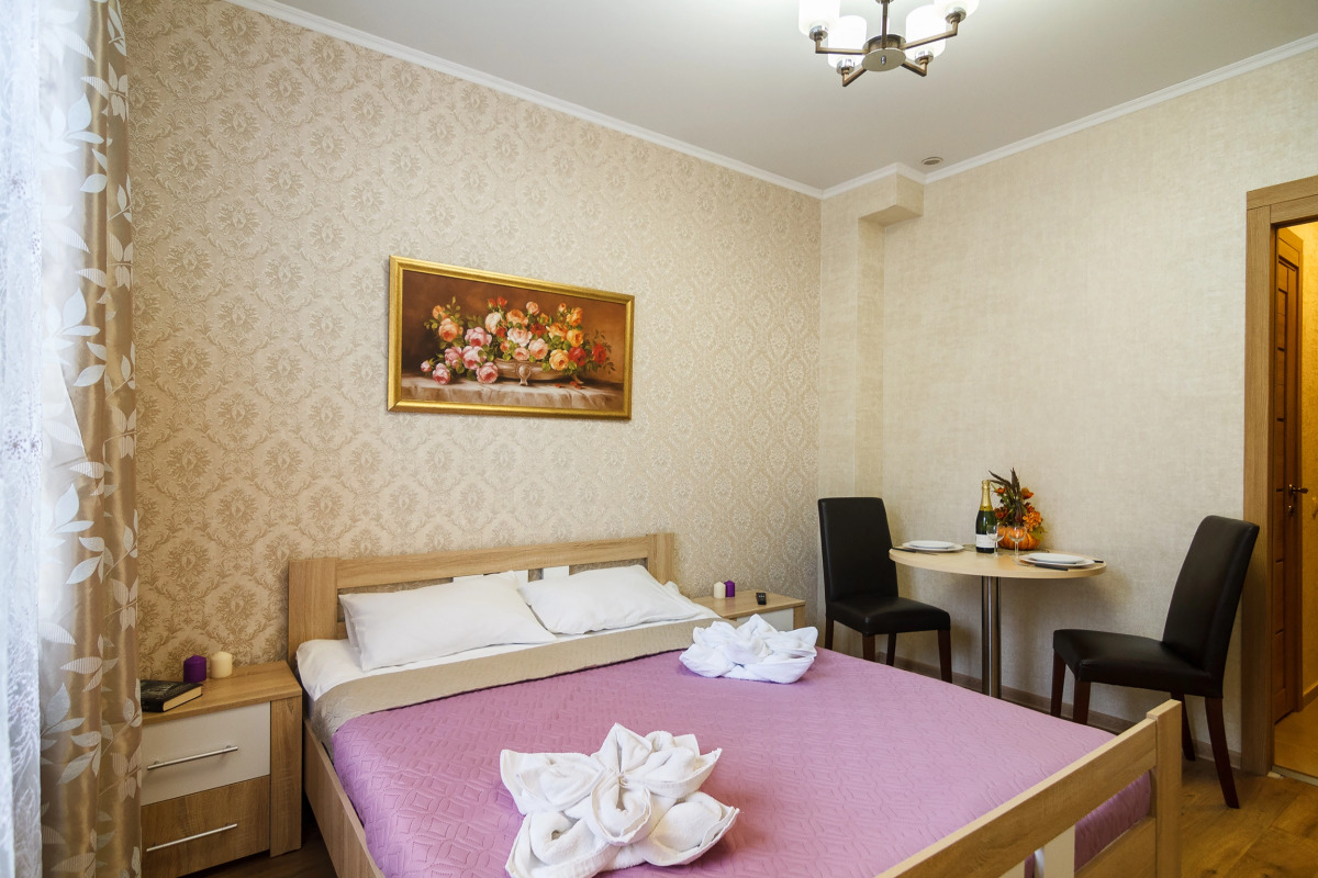 Гостевой дом Томилино