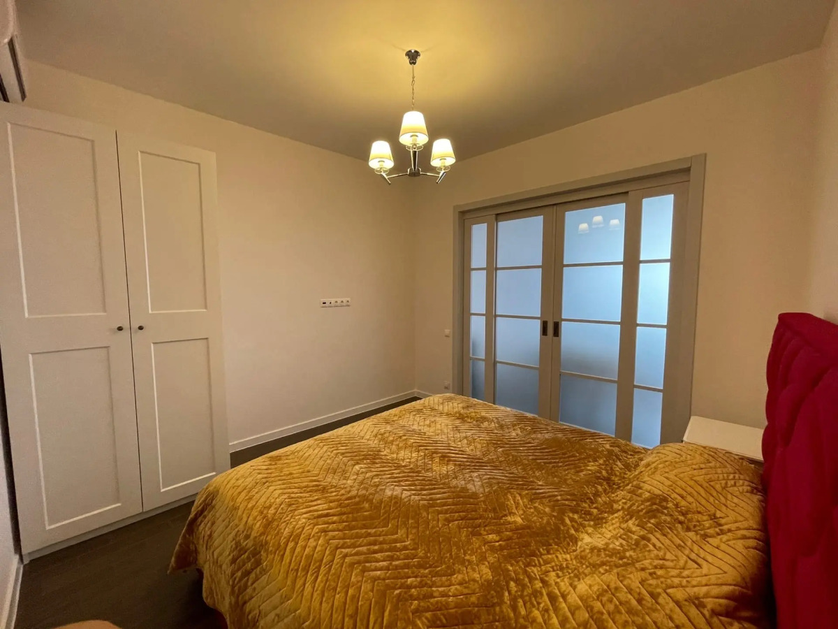 Апартаменты Familiya Gurzuf