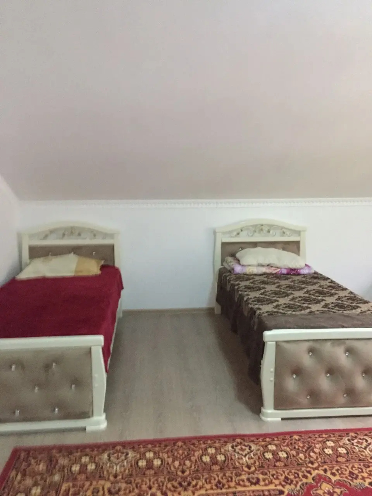 Частный Дом Большой Уютный Дом