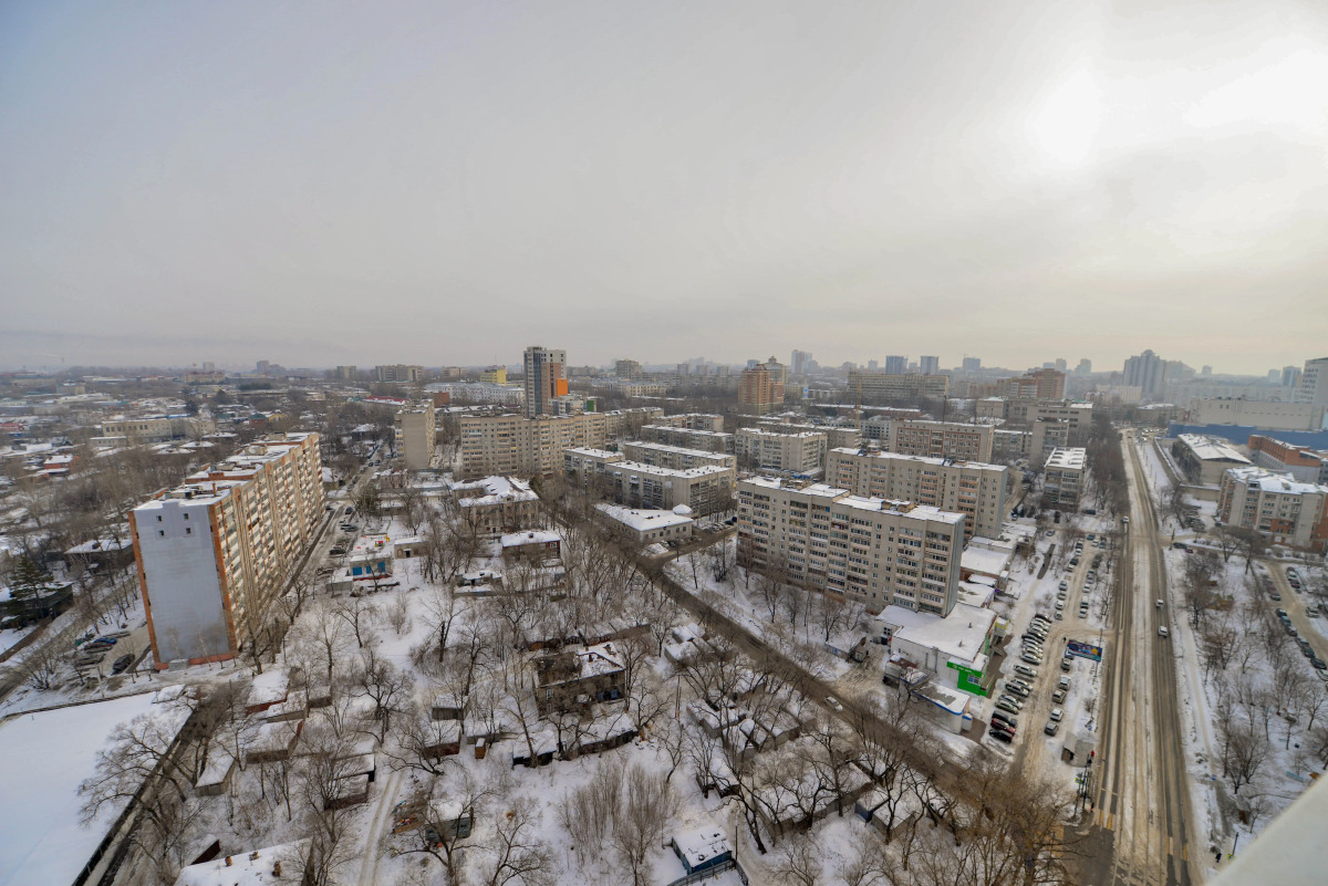 Апартаменты на Джамбула ЖК Олимп