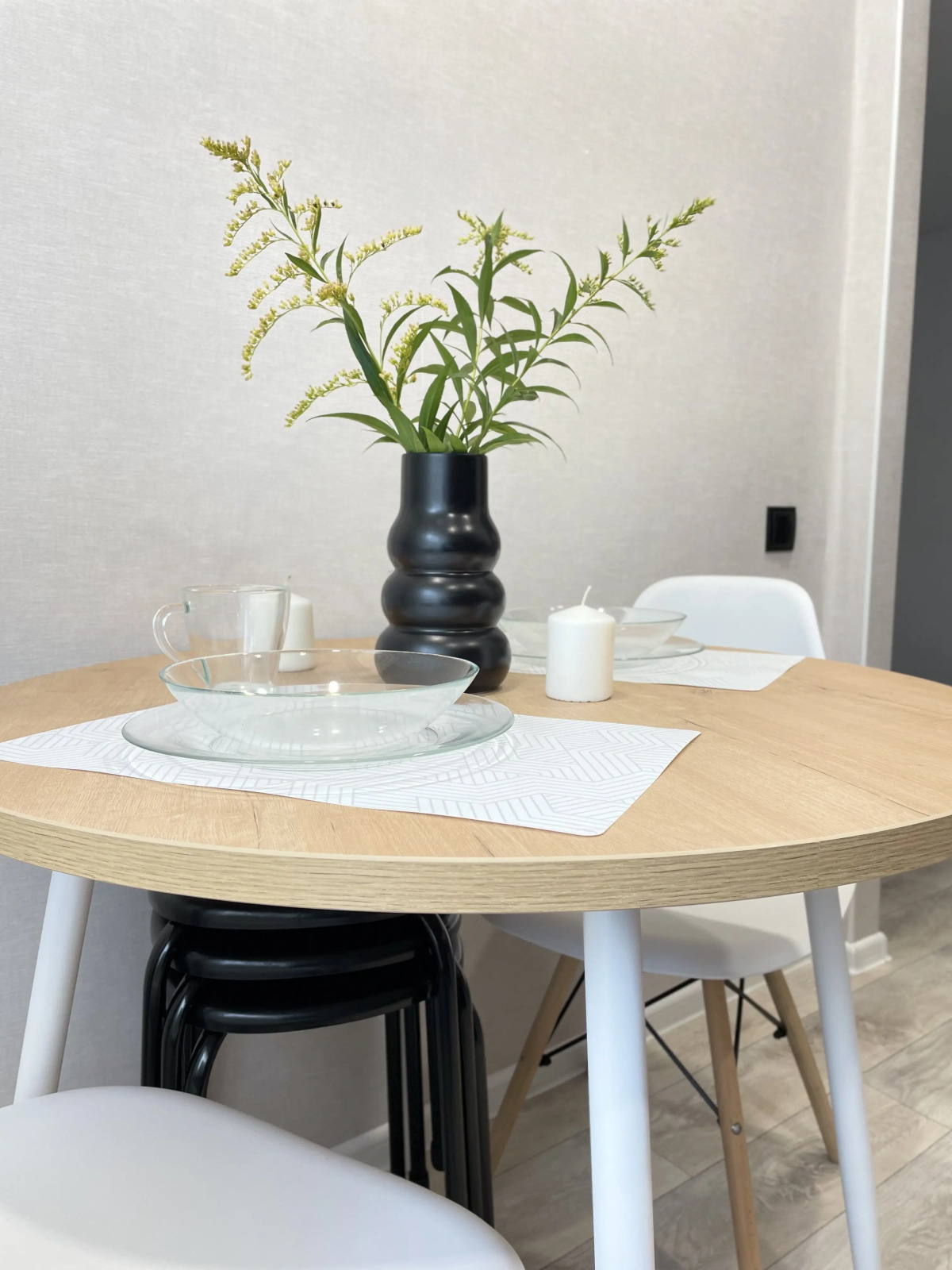 Квартира в центре Нижнекамска